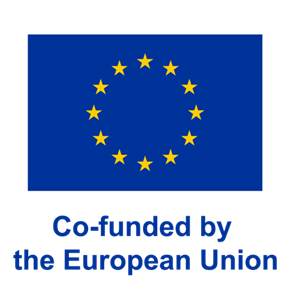 Co-funded
